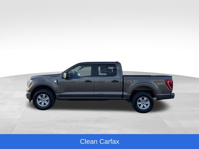 Used 2022 Ford F150 XLT AWD/4WD image 2
