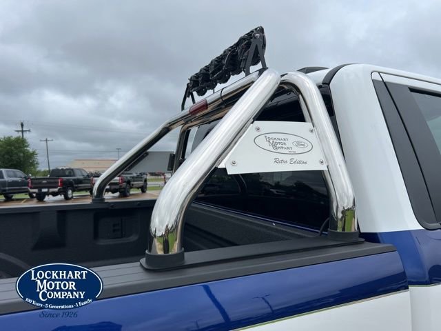 New 2026 Ford F250 XLT w/ 360-Degree Camera Package AWD/4WD image 22