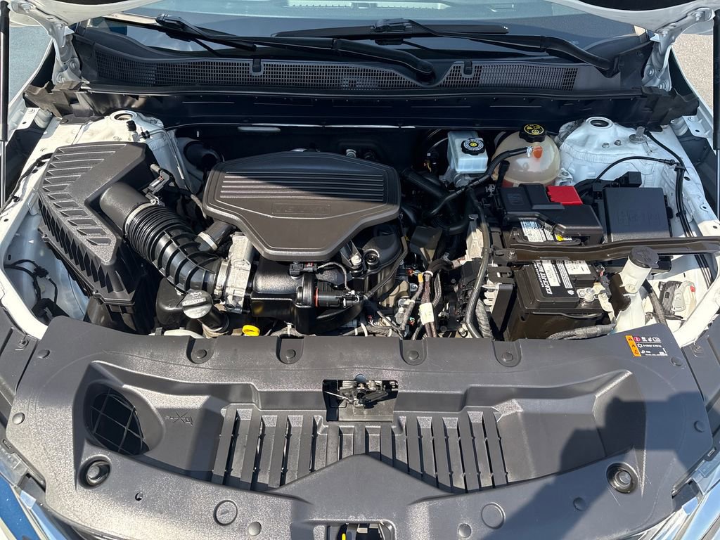 Used 2019 Chevrolet Blazer Premier w/ Sun and Wheels Package image 28