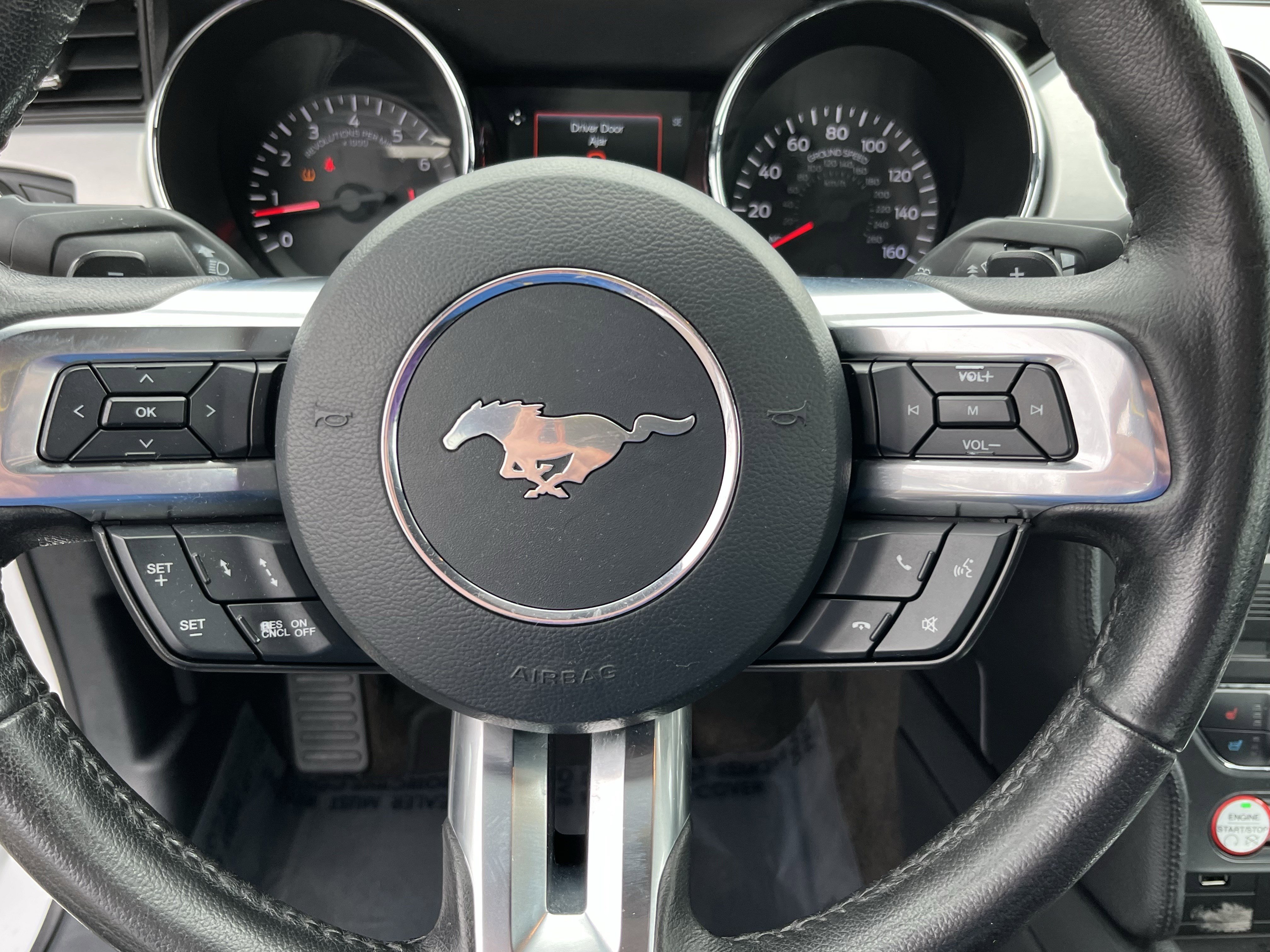 Used 2015 Ford Mustang GT Premium w/ Equipment Group 401A image 12