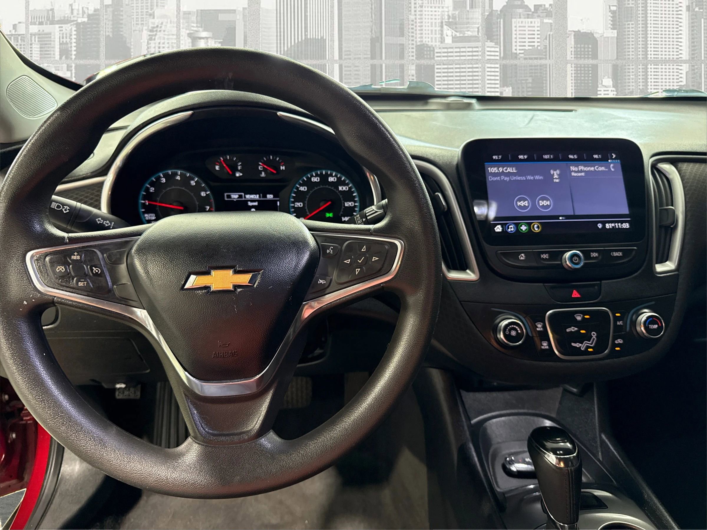 Used 2019 Chevrolet Malibu RS image 14