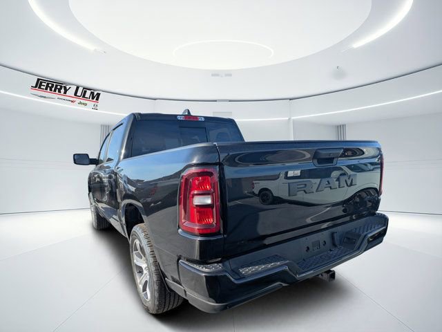 Used 2025 RAM 1500 Tradesman image 5