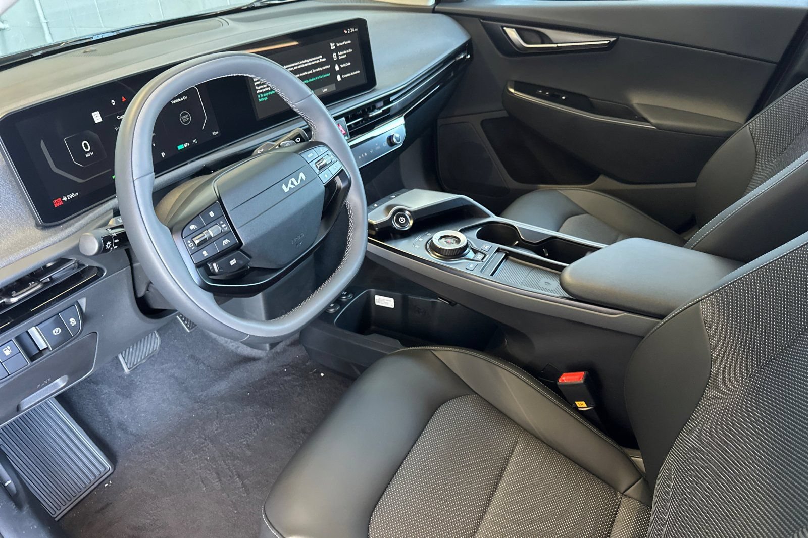 New 2026 Kia EV6 Light RWD image 10