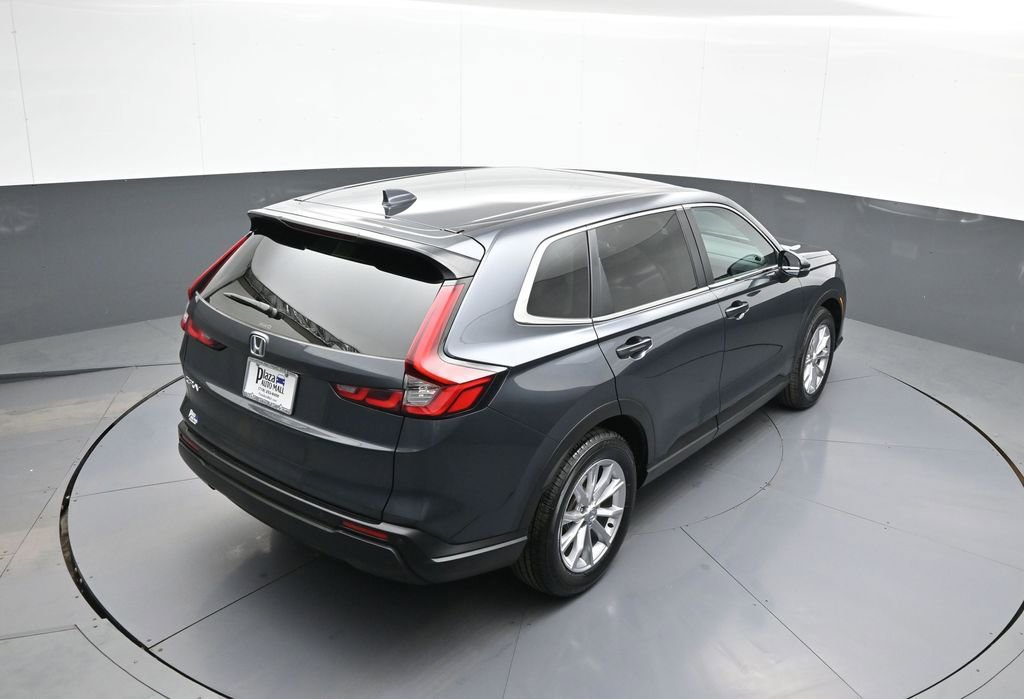 Certified 2024 Honda CR-V EX-L image 39