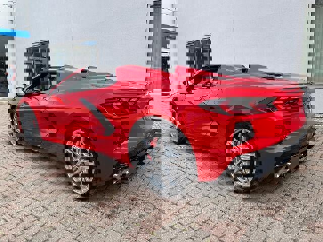 New 2026 Chevrolet Corvette Stingray Preferred Conv w/ 2LT image 16