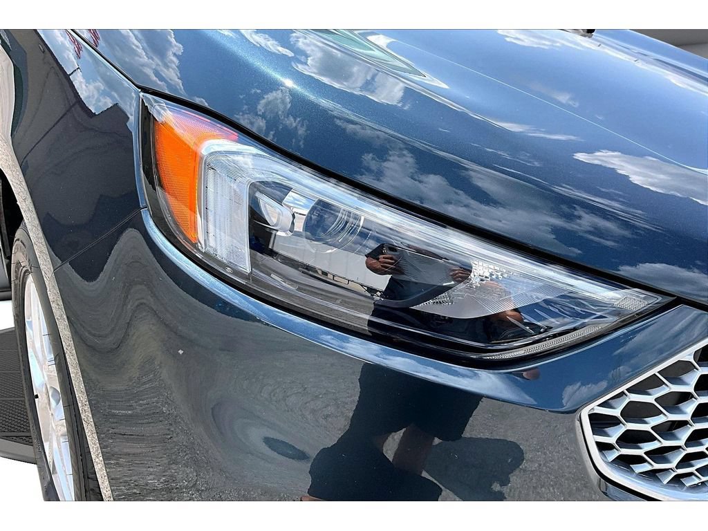 Used 2023 Ford Edge SEL w/ Convenience Package AWD/4WD image 53