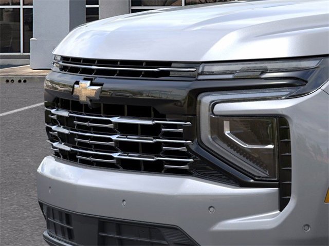 New 2026 Chevrolet Tahoe High Country image 13