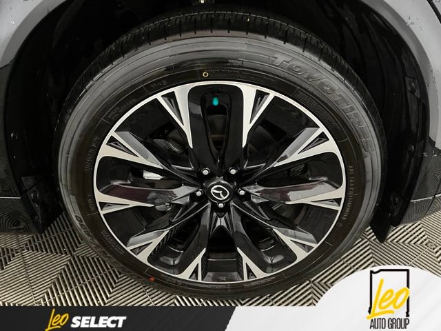 Used 2025 MAZDA CX-90 3.3 Turbo S w/ Premium Package AWD/4WD image 26