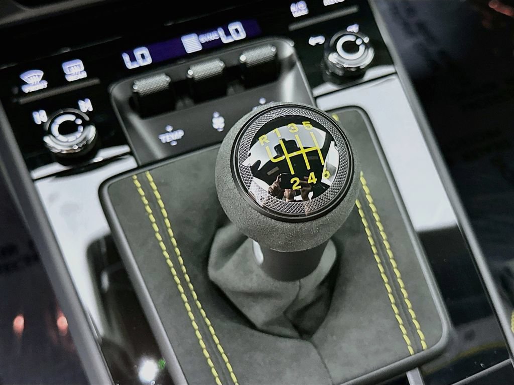 New 2026 Porsche 911 GT3 RWD image 17