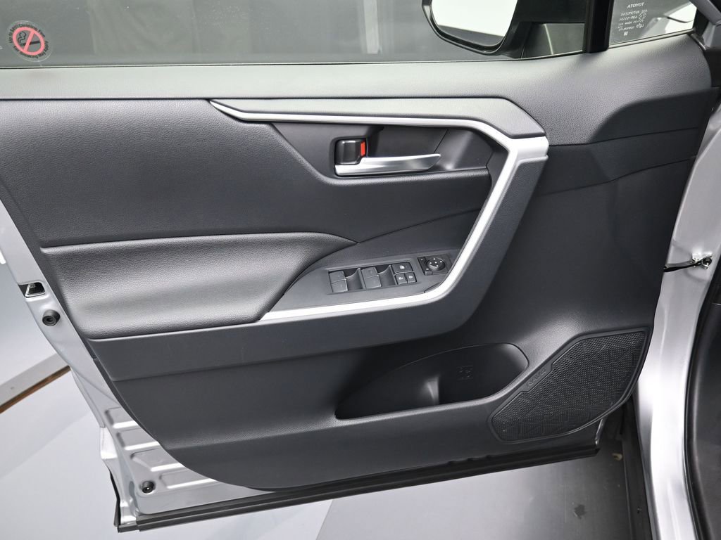 Certified 2025 Toyota RAV4 XLE Premium AWD/4WD image 11