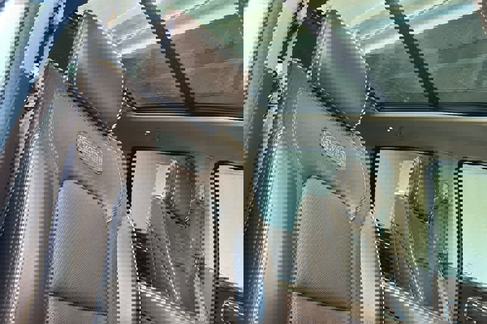 Used 2021 RAM 1500 Limited image 19