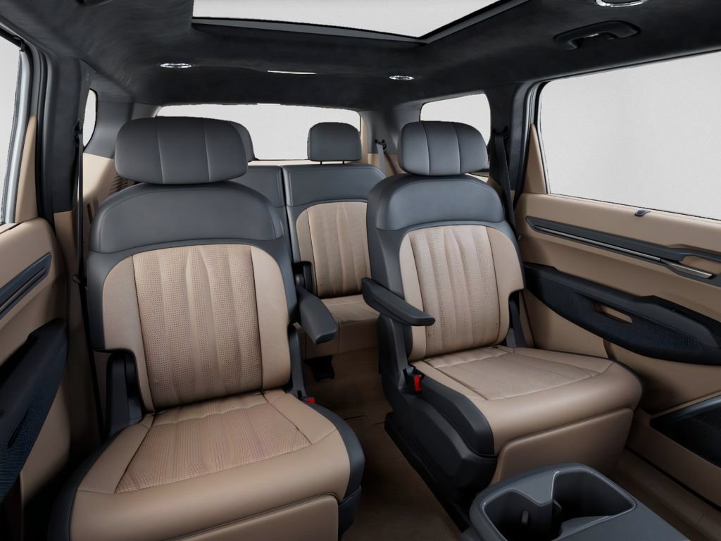 New 2026 Kia EV9 GT-Line AWD/4WD image 19