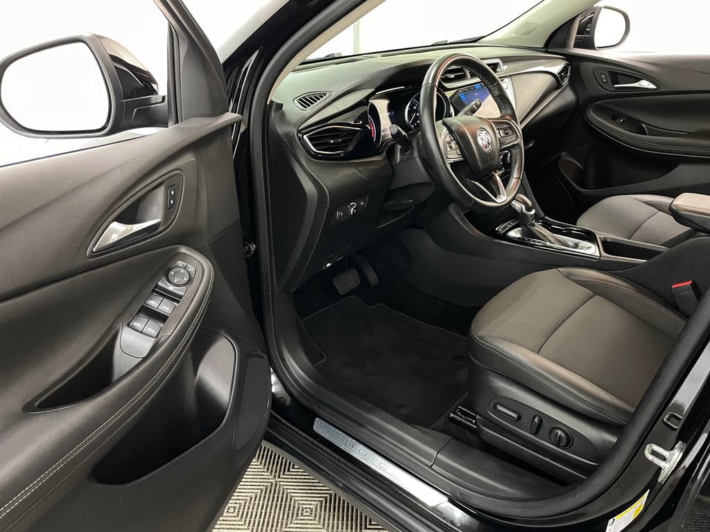Certified 2023 Buick Encore GX Preferred w/ Cold Weather Comfort Package FWD image 20