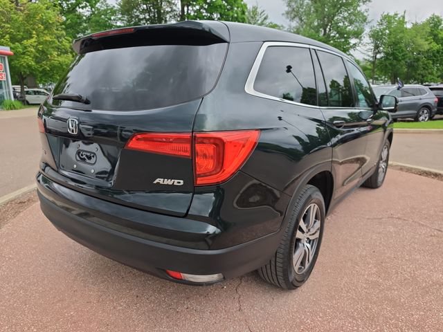 Used 2017 Honda Pilot EX-L image 5