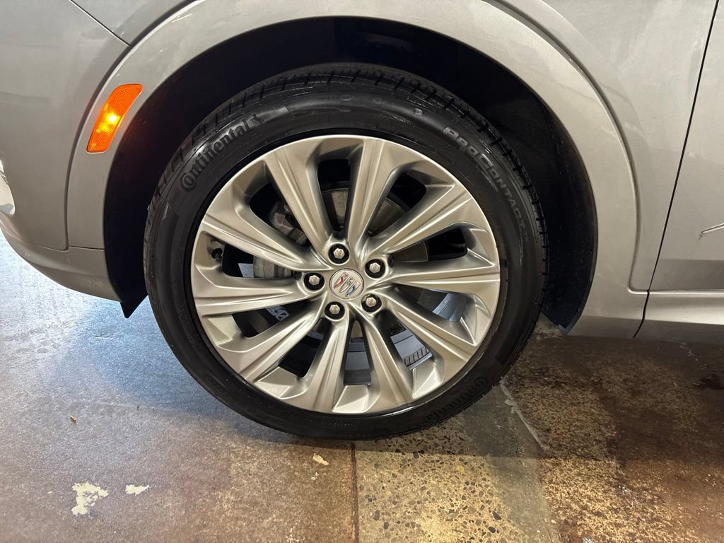 Used 2024 Buick Envista Avenir FWD image 9