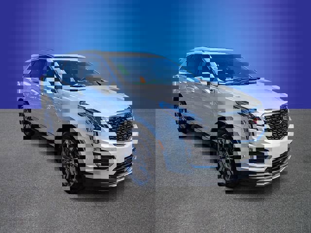 New 2025 Cadillac XT5 Premium Luxury w/ Technology Package image 7