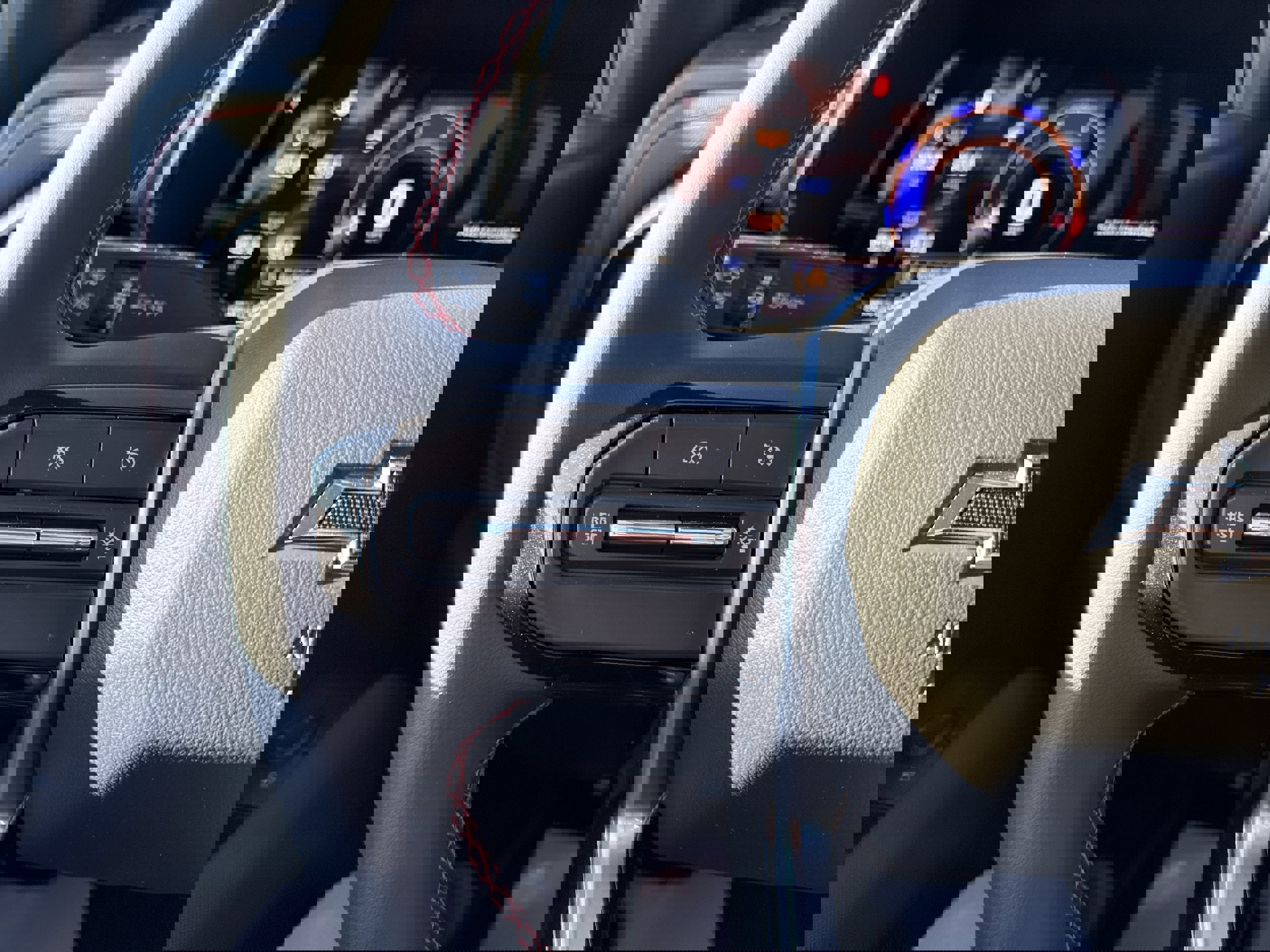 New 2026 Chevrolet Colorado Z71 w/ Technology Package image 19