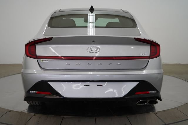 Used 2022 Hyundai Sonata SEL Plus image 6