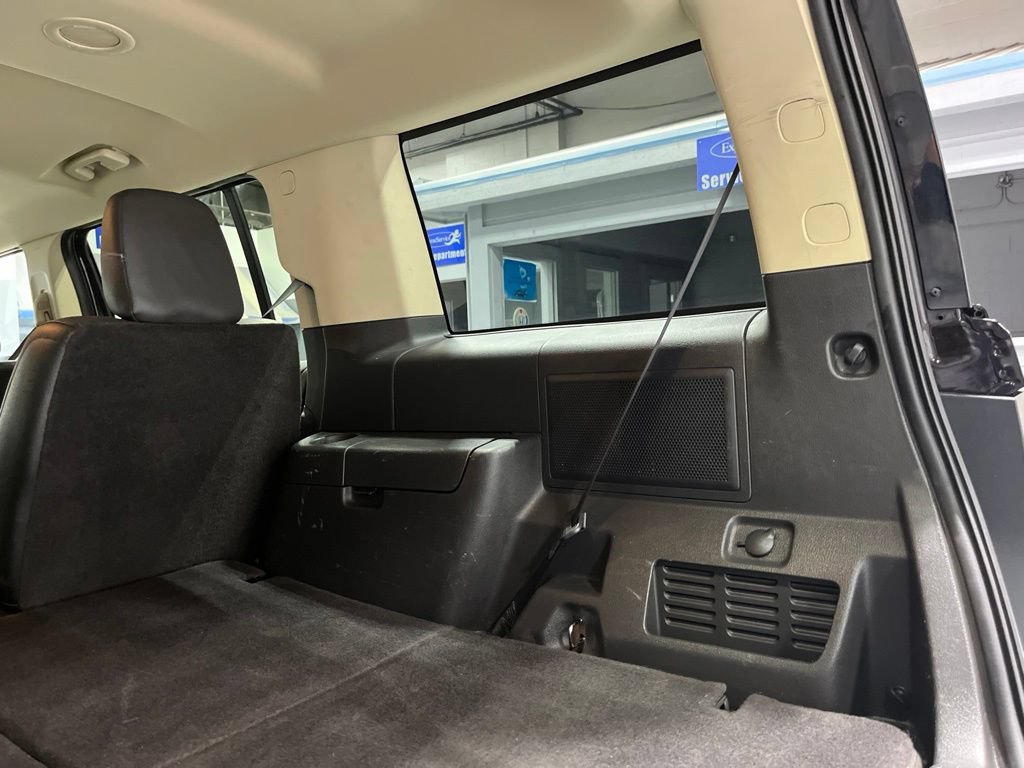 Used 2014 Ford Flex Limited w/ Equipment Group 303A AWD/4WD image 40