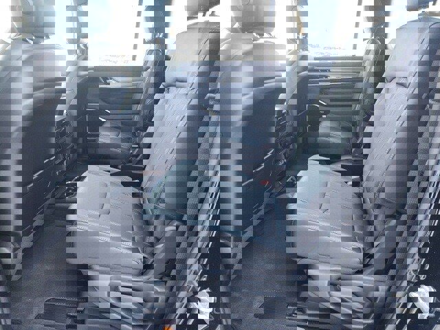 New 2026 Jeep Grand Wagoneer Limited image 21