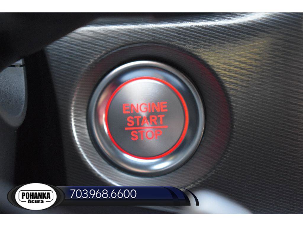 New 2026 Acura Integra A-Spec image 28