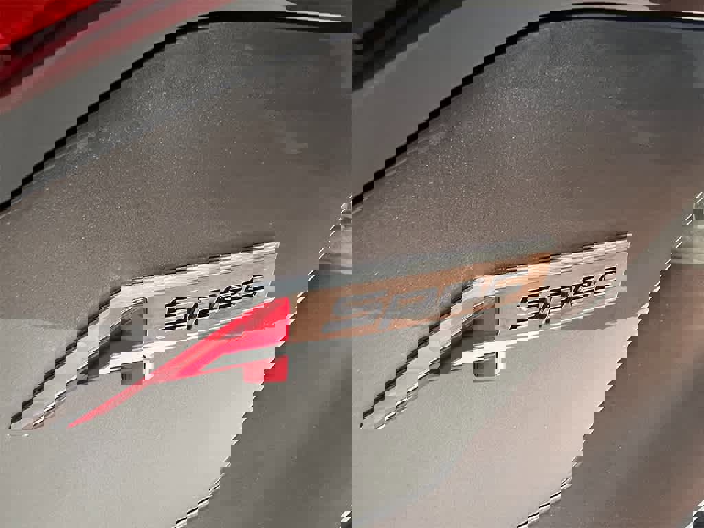 New 2026 Acura MDX A-Spec image 10
