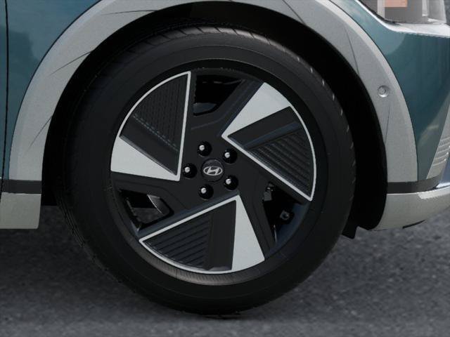 New 2027 Hyundai Ioniq 5 Limited RWD image 8