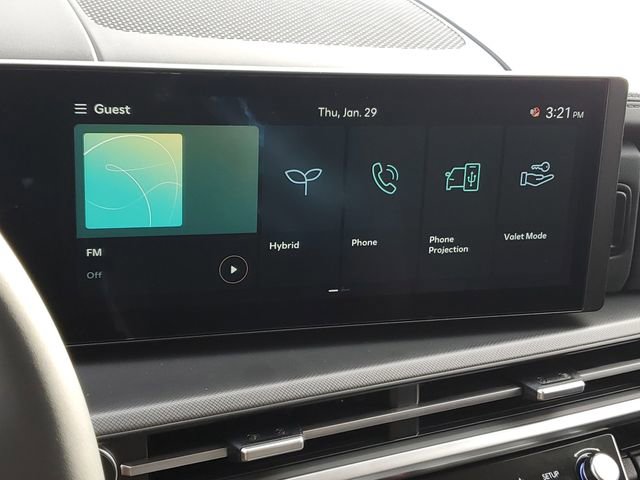 New 2026 Hyundai Santa Fe SE image 26