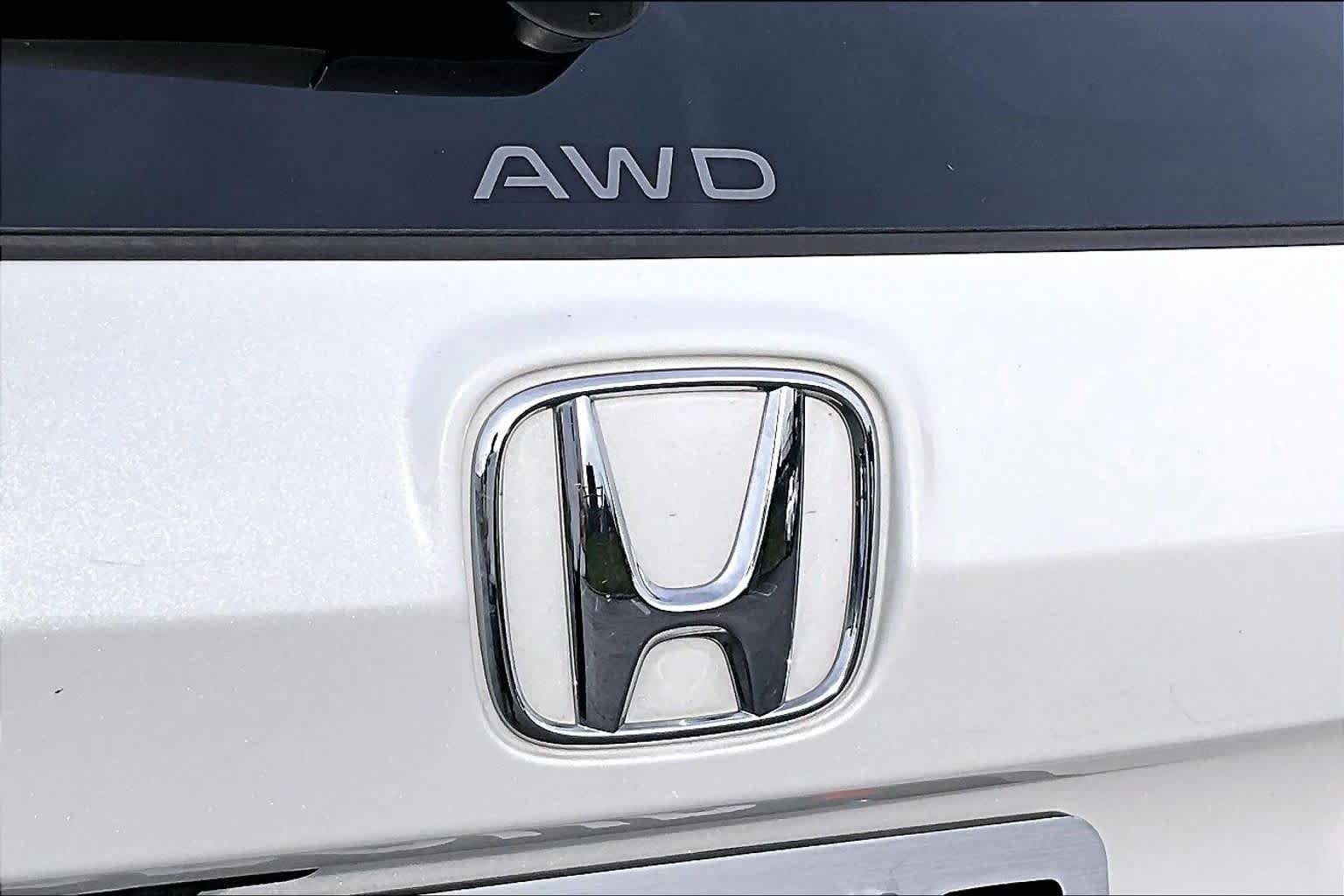 Used 2024 Honda CR-V Sport image 30