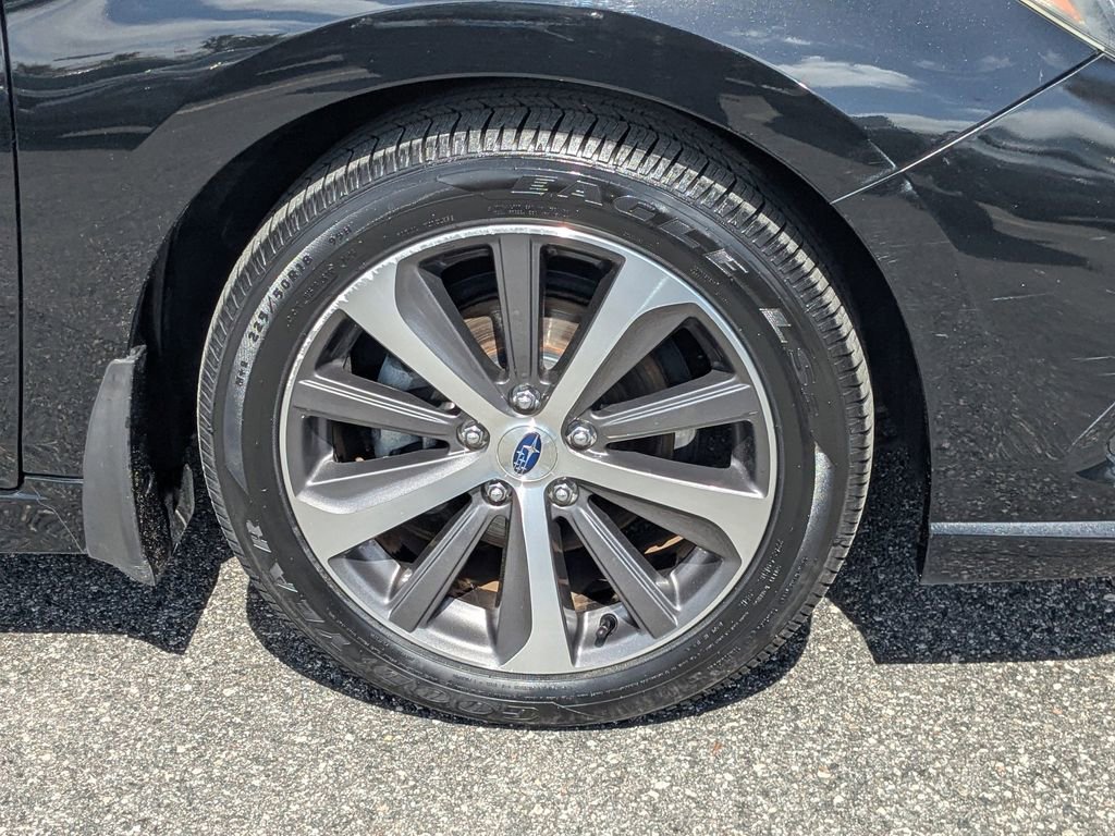 Used 2018 Subaru Legacy 2.5i Limited image 10