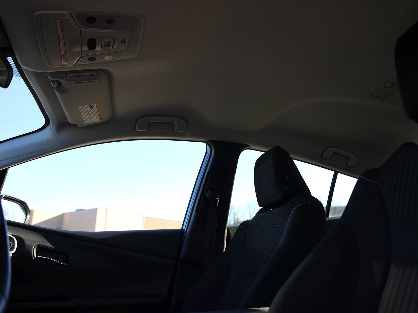 Used 2022 Toyota Prius Prime LE image 21