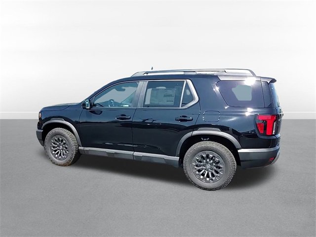 New 2026 Honda Passport TrailSport image 5