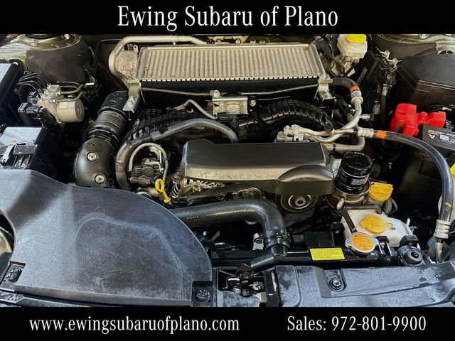 Used 2025 Subaru Outback Wilderness AWD/4WD image 32