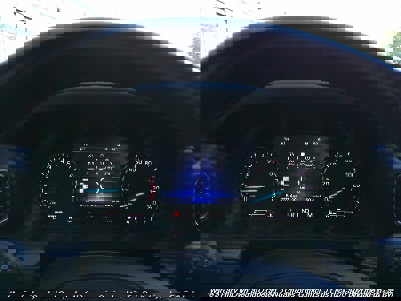 Used 2020 Ford Explorer Limited image 12