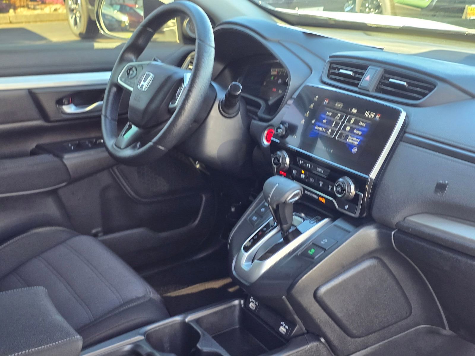 Used 2022 Honda CR-V Special Edition image 38
