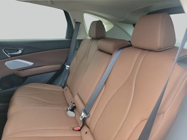 Used 2025 Acura RDX w/ Technology Package AWD/4WD image 11