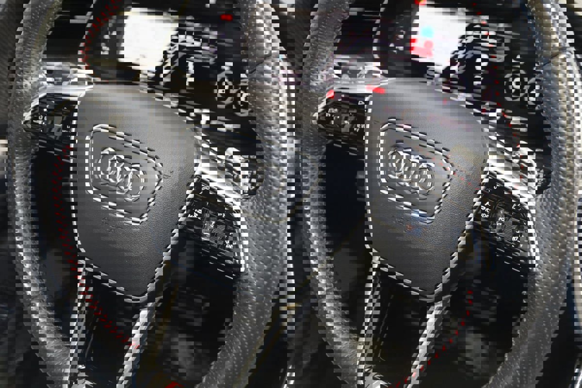 Used 2021 Audi RS 7 Sportback image 54