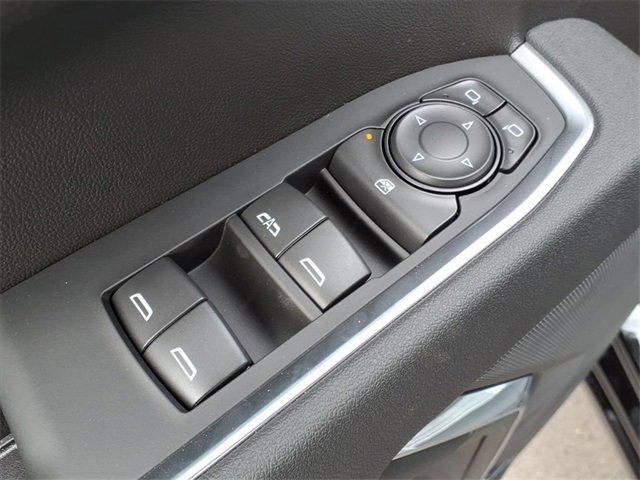 New 2026 GMC Sierra 1500 Elevation image 18