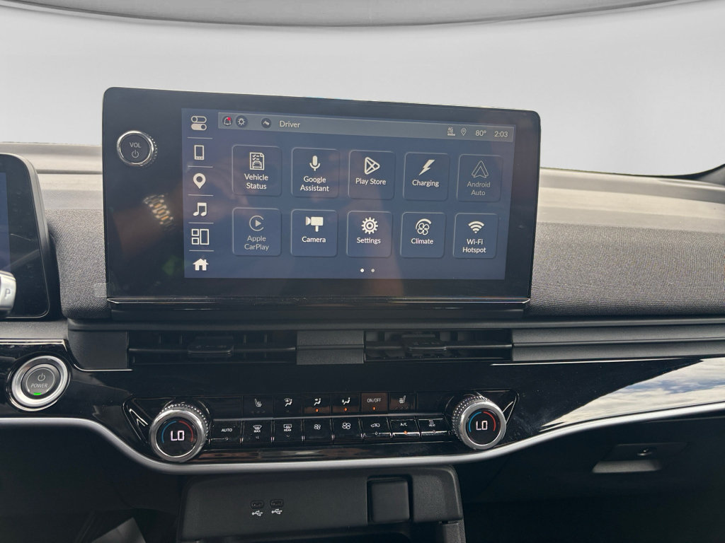 Used 2024 Honda Prologue EX image 10