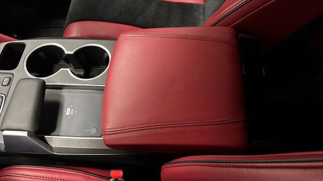 Used 2022 Acura MDX A-Spec image 20