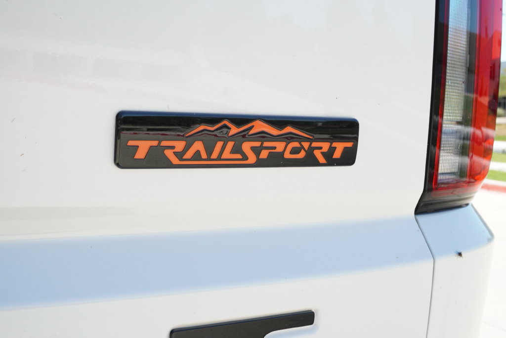 Used 2026 Honda Passport TrailSport Elite image 10