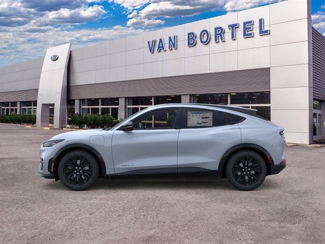 New 2026 Ford Mustang Mach-E Premium w/ Sport Appearance Package AWD/4WD image 3