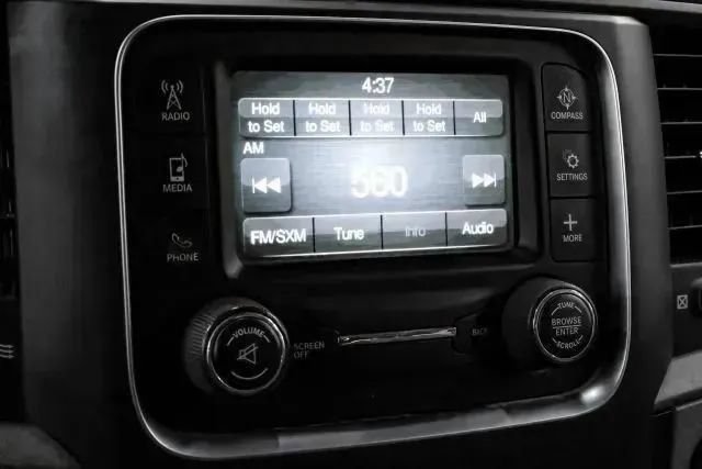 Used 2019 RAM 1500 Express w/ Express Value Package AWD/4WD image 29
