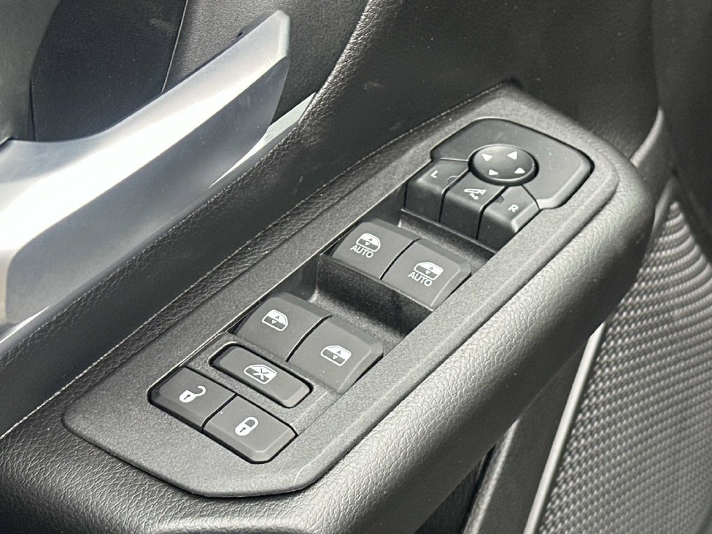 New 2026 RAM 1500 Big Horn AWD/4WD image 19