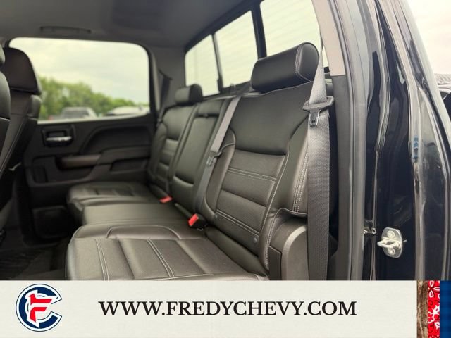 Used 2018 GMC Sierra 1500 Denali w/ Denali Ultimate Package AWD/4WD image 24