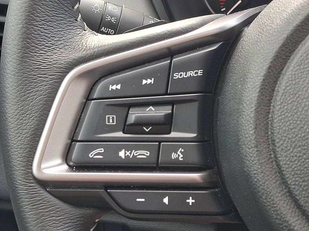 Certified 2025 Subaru Outback Premium w/ Popular Package #1A image 24