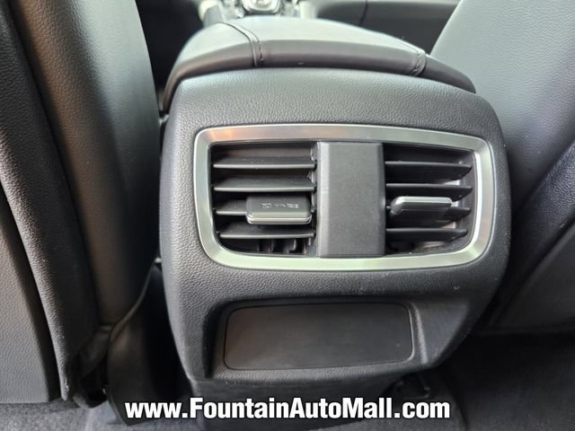Certified 2024 Acura RDX SH-AWD image 13