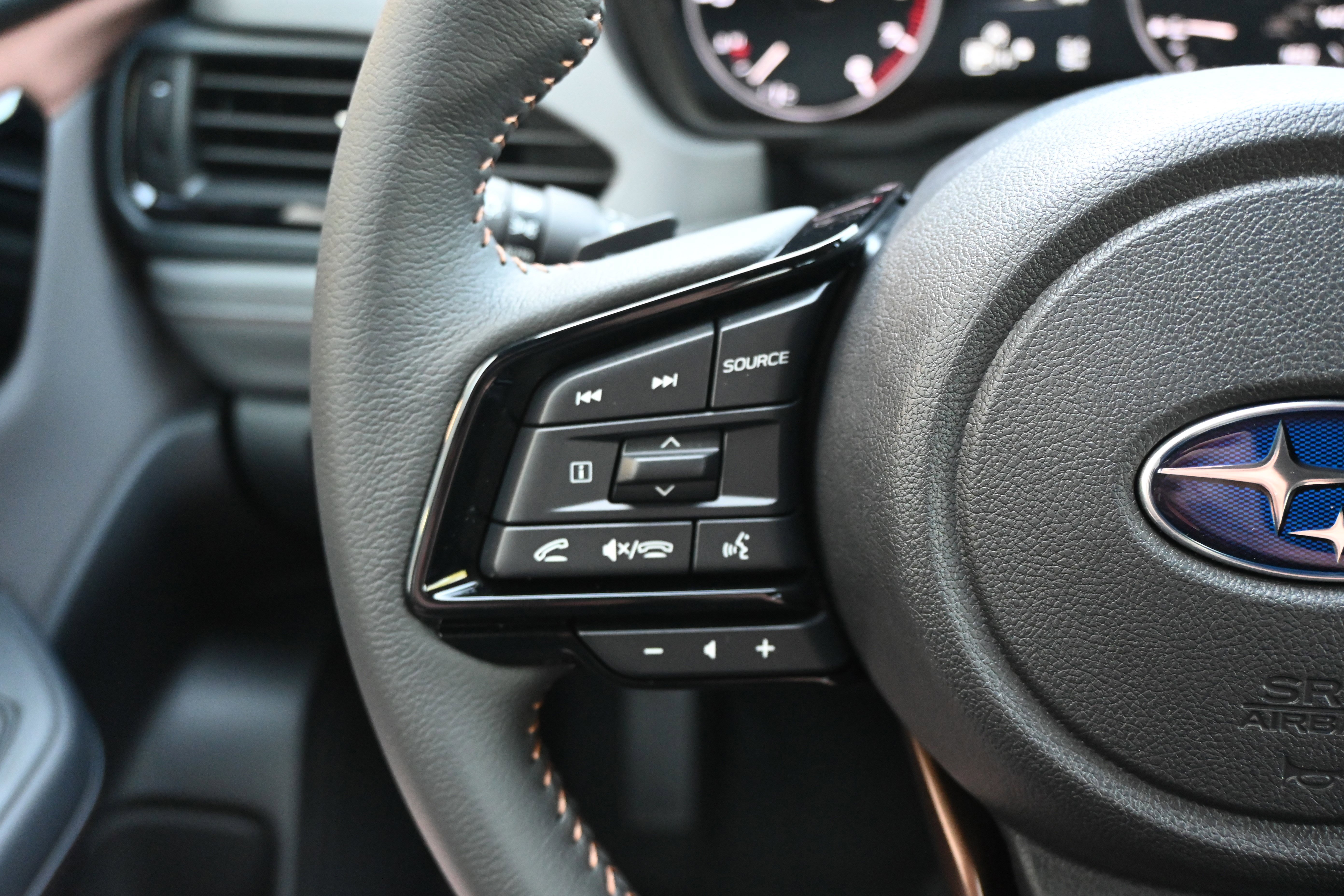 Certified 2025 Subaru Forester Sport w/ Popular Package #1 image 18