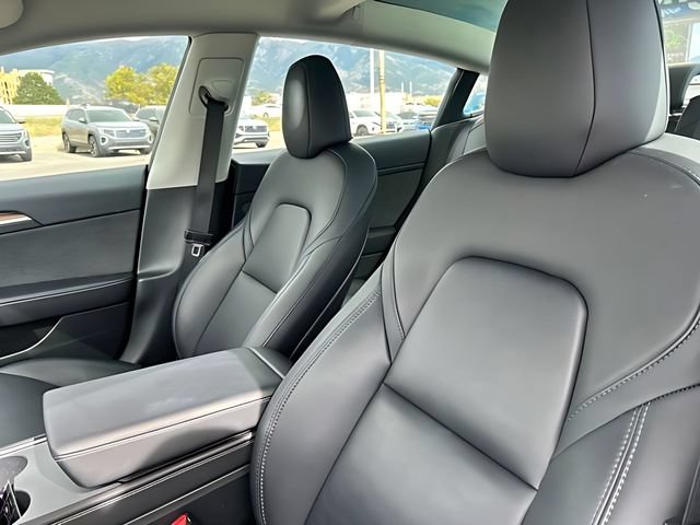 Used 2023 Tesla Model 3 Standard Range RWD image 22