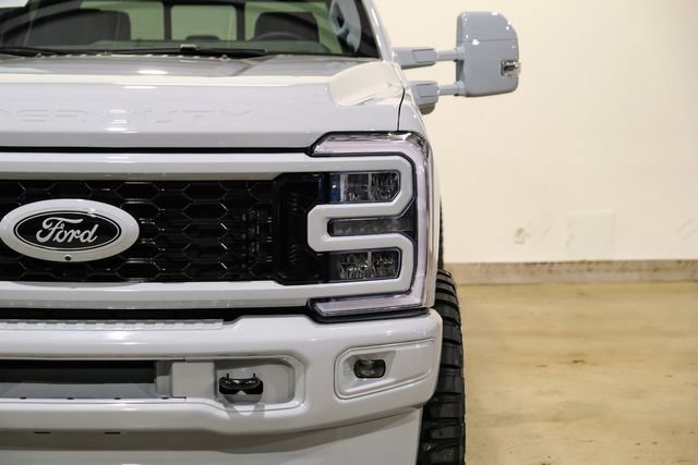Used 2026 Ford F350 Lariat AWD/4WD image 42